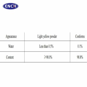 Factory supply reagent D-LUCIFERIN CAS 2591-17-5
