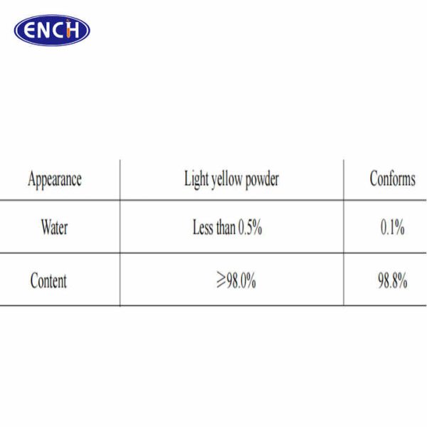Factory supply reagent D-LUCIFERIN CAS 2591-17-5