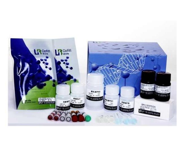 Cheap Hot Sale Quality Speedy PAGE Kit(10-250 Kda) Cofitt Chemical Reagents