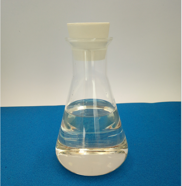 Extracting agengt 2-Ethylhexyl 2-Ethylhexyl Phosphate cas no 14802-03-0 chemical reagents PC88A