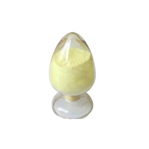 High quality TPTZ/2,4,6-Tri(2-pyridyl)-1,3,5-triazine cas 3682-35-7