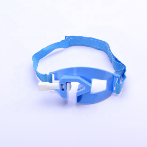 Other Medical Consumables Medical Sterile Adjustable Tracheostomy Tube Holder