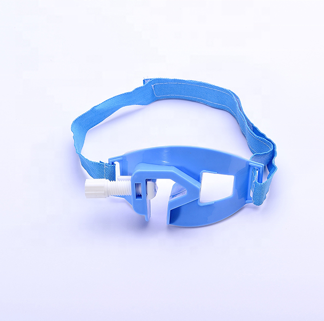 Other Medical Consumables Medical Sterile Adjustable Tracheostomy Tube Holder