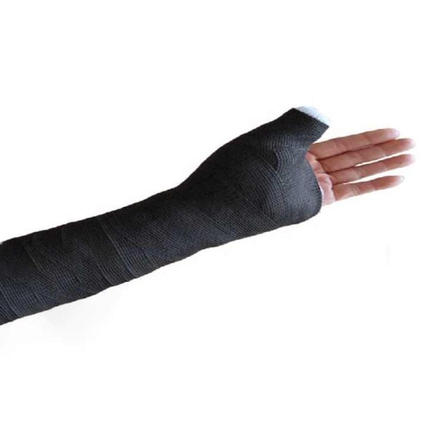 Manufacture Medical Consumable Products Orthopedic Bandage Casting Tape