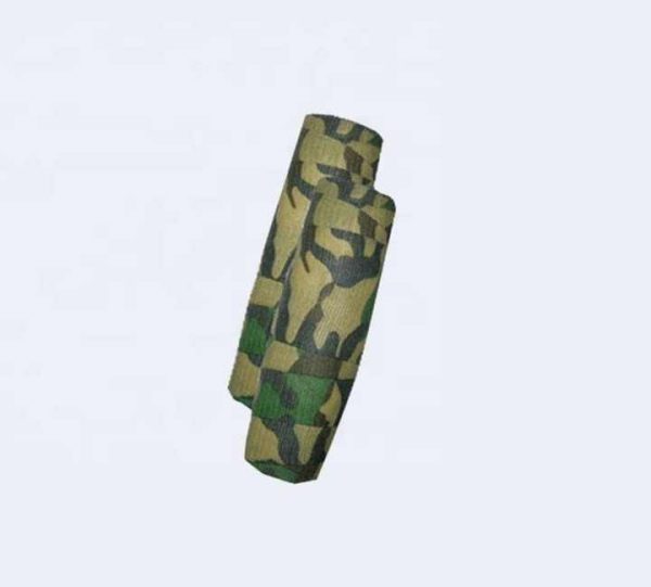 Medical Consumable Hospital Use Orthopedic Bandage Casting Tape for Clinic