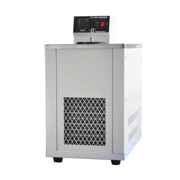 ASTM D2500 Petroleum Product Cloud Point Test Petroleum Products Testing Equipment Cloud Point Tester