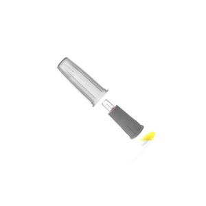 Medical Consumables New Type High Quality Sterile Wholesale 31G Safety Pen Needle