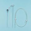 Tianck Medical supplies disposable non-hydrophilic coated nonvascular introducer set