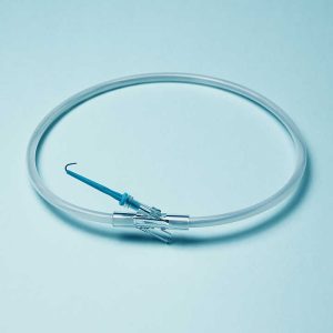 Tianck medical manufacture disposable consumable PTA PTCA surgery diagnose PTCA guide wire