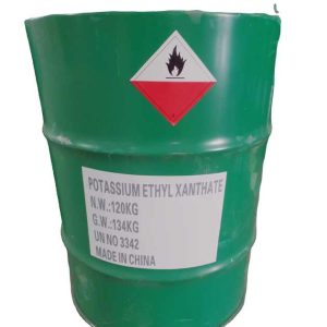 Mining collecting Isobutyl Sodium xanthate/SIBX Xanthate