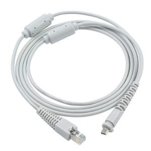 P-Hilips EKG Truck Cable HP Pagewrite 989803129121 Trim III USB Datascope ECG Cable