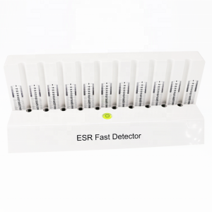 High Quality Cheap Laboratory Supplies ESR Fast Detector