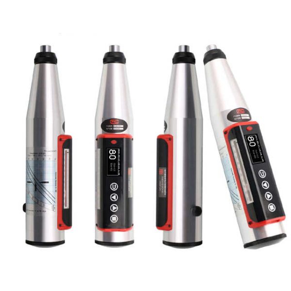 HT-225Q digital concrete test hammer