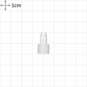 Vented Medical PE disposable male luer cover for extension tube - Other medical consumables NO.213003