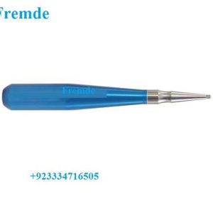 Dental Implant Hex Driver 2.42mm With Titanium coating CE Certified