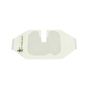 Wound Medical PU Film for White Transparent Waterproof IV Wound Dressing wholesale medical supplies from direct manufacture