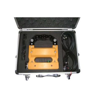 CJE-12/220 Magnetic Particle Tester/magnetic particle flaw detector AC / DC magnetic yoke