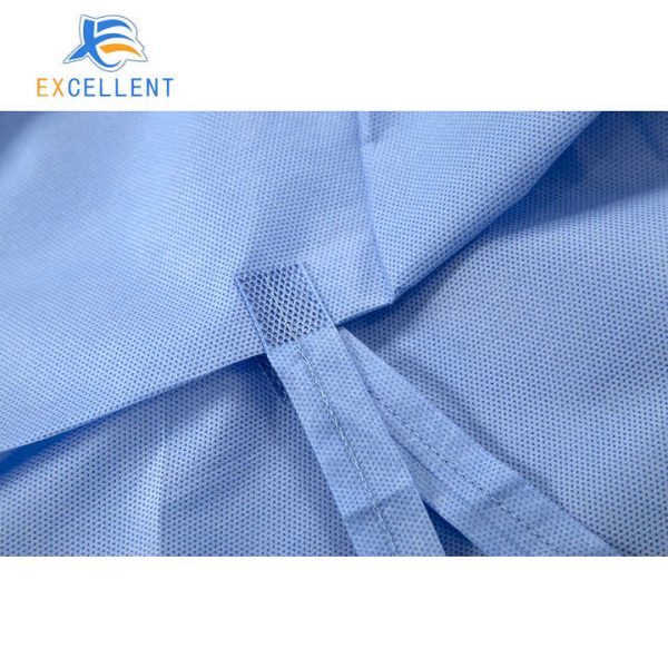 Xuhe Medical Consumables Disposable Gowns For Sale