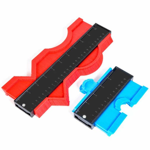 Manufacture supply customized 10" contour gauge