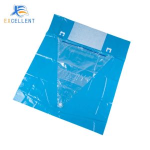Best Selling Surgical Consumables Operating Room Medical Under Buttock Drapes