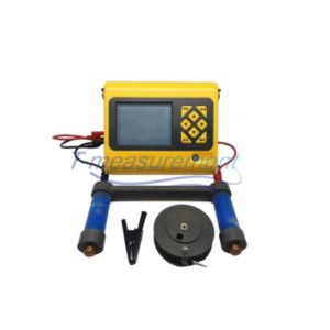 TMeasurement R61 China supplier Corrosion Analyzing Instrument concrete rebar corrosion test detector