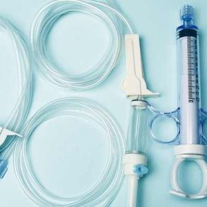 Tianck medical supplies disposable cardiology surgery instrument manifold set