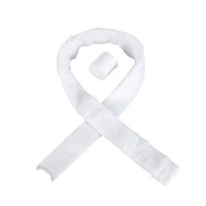 Disposable cheap dental cotton roll disposable medical consumable well med dental cotton rolls