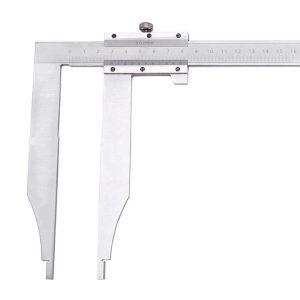 Long claw vernier caliper