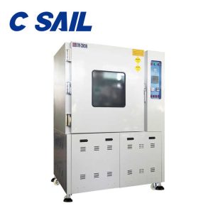 industrial Hot Air Circulation nitrogen filled vacuum drying oven for lithium battery Electronic Component