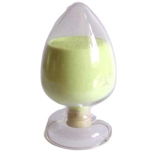 High quality Alq3/8-Hydroxyquinoline aluminum salt cas 2085-33-8
