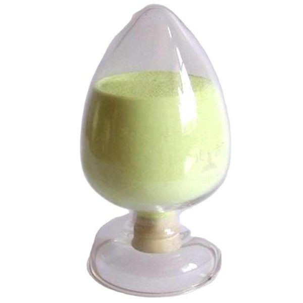 High quality Alq3/8-Hydroxyquinoline aluminum salt cas 2085-33-8