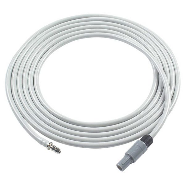 Co-men Compatible NIBP Adapter Air Hose - P02112