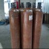 Helium gas empty cylinder 40 Liters capacity