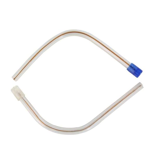 High quality dental supply disposable saliva ejector sterile consumables