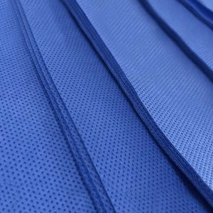 Medical Consumables - Non Woven Fabrics - High Pressure Sterile Disposable Non-Woven Paper Rolls