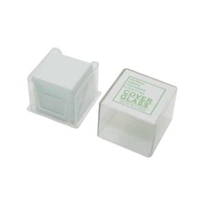 laboratory consumable specimens microscope prepared slides for sale