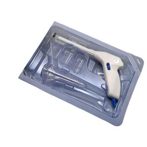 Low Price Surgical Instruments Anal Hemorrhoid Ligation Stainless Steel