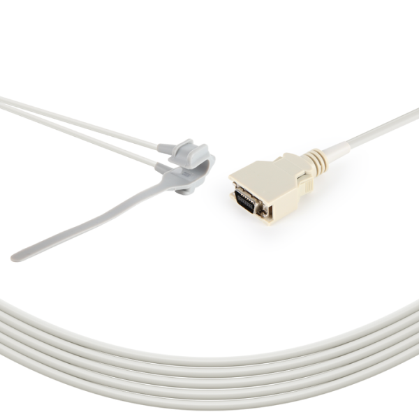 GE Dianmap Procare Neonate wrap spo2 sensor Pro1000 sensor de spo2 Medical Consumables spo2 probe