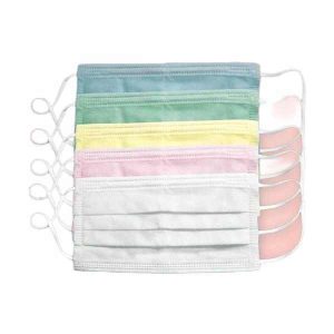 Disposable Earloop Face Mask 3plies