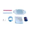 I.V. fixing dressing kit Hospital use disposable dressing