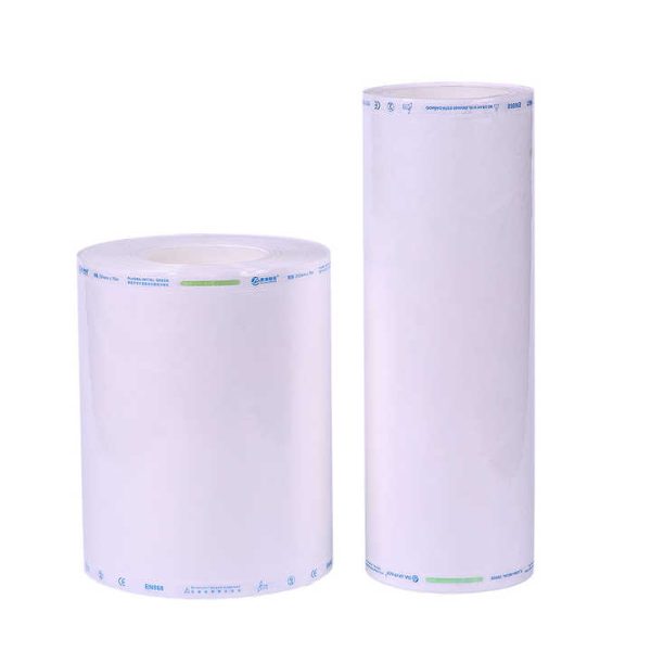 Medical Consumables Examination Paper Roll, Disposable Medical Inspection Paper Roll, Medical Inspection Sheet Paper Roll