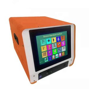 Common Rail Injector Diagnostic Tester Simulator Fuel Pump Tester Simulator Diesel System Fuel Tester