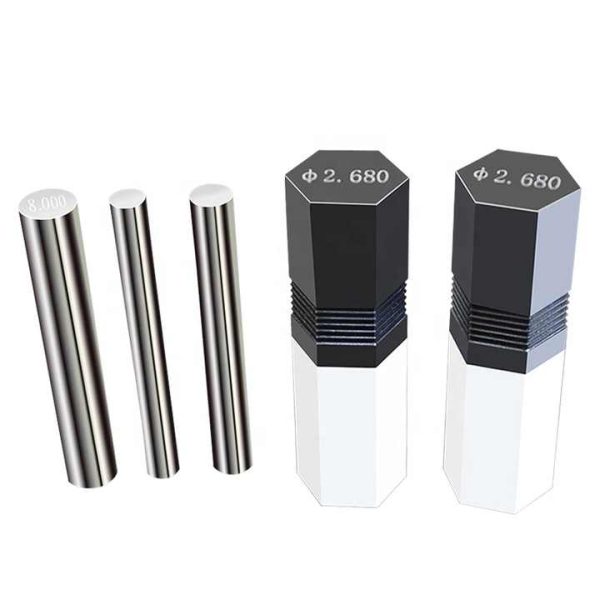 High Precision Measuring tool Pin Gauges Metric Pin Gage Set, Hole Check Gauge, Carbide Pin Gauge Set