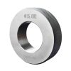High Precision Tungsten Steel Plain Limit Plug Gauge Smooth Ring Gauges D50~180mm