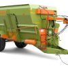 Horizontal Auger Feeder ISRK-8 Hozain
