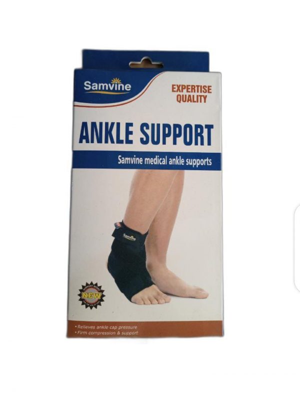 Samvine Ankle Support