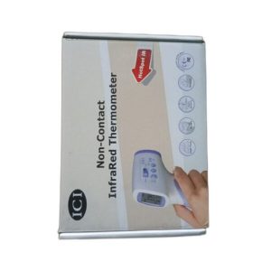 ICI Non-Contatc InfraRed Thermometer DT-8806H