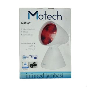 Motech Infrared lampMAT-0011