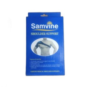 Shoulder Support Samvine-MLXL