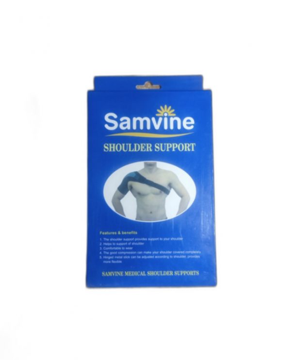 Shoulder Support Samvine-MLXL